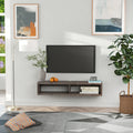Wall Mounted TV Stand